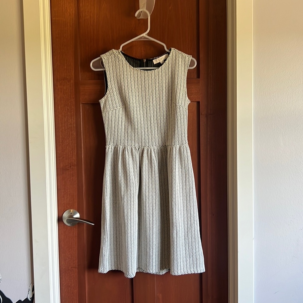 LOFT dress
